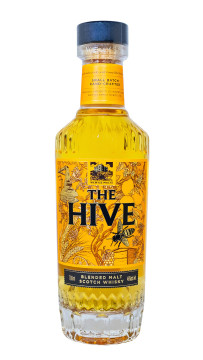 Wemyss Malts The Hive - 0,7L 46% vol