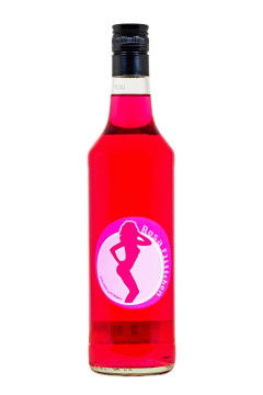 Rosa Flittchen Likör Waldfrucht - 0,7L 15% vol Rosa Flittchen Likör Waldfrucht - 0,7L 15% vol
