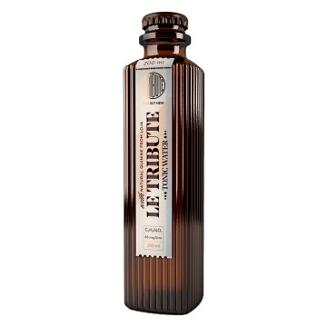 Le Tribute Tonic Water - 0,2L Le Tribute Tonic Water - 0,2L