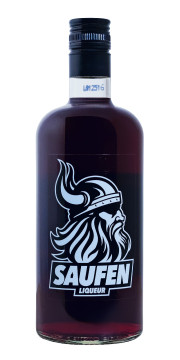 Saufen Liqueur - 0,7L 16% vol Saufen Liqueur - 0,7L 16% vol