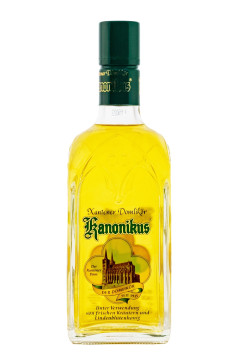 Kanonikus Xantener Domlikör - 0,5L 40% vol Kanonikus Xantener Domlikör - 0,5L 40% vol