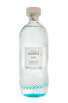 Isle of Harris Gin - 0,7L 45% vol Isle of Harris Gin - 0,7L 45% vol