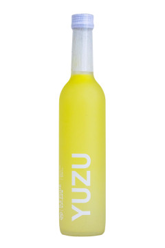 Yuzu Citrus Sake - 0,5L 10,5% vol Yuzu Citrus Sake - 0,5L 10,5% vol