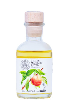 The Mosel Distillers Marille Royal - 0,05L 40% vol