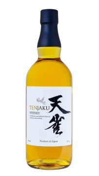 Tenjaku Blended Whisky - 0,7L 40% vol (09.04.2025) Tenjaku Blended Whisky - 0,7L 40% vol