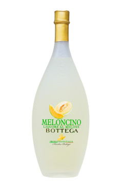 Bottega Meloncino - 0,5L 28% vol Bottega Meloncino - 0,5L 28% vol
