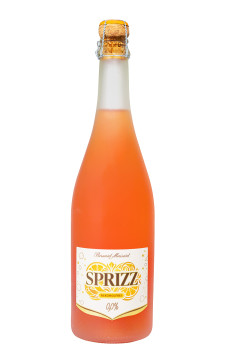 Bernard-Massard Sprizz Alkoholfrei 0,0% - 0,75L