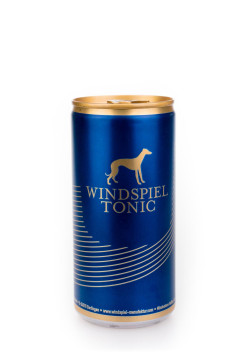 Windspiel Tonic Water - 0,2L Windspiel Tonic Water - 0,2L