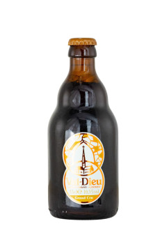 Val Dieu Grand Cru Bier - 0,33L 10,5% vol