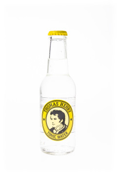 Thomas Henry Tonic - 0,2L Thomas Henry Tonic - 0,2L