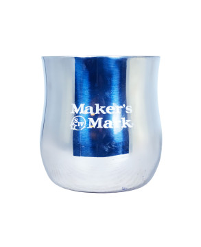 Makers Mark Finest Handmade English Pewter