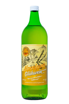 Prinz Glühwein weiß - 1 Liter 10% vol Prinz Glühwein weiß - 1 Liter 10% vol