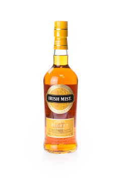 Irish Mist Honig Likör - 0,7L 35% vol Irish Mist Honig Likör - 0,7L 35% vol