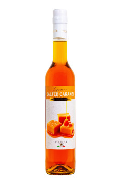Torboli Salted Caramel - 0,5L 16,4% vol