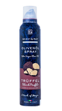 Scavi & Ray Olivenöl Spray Trüffel - 0,2L