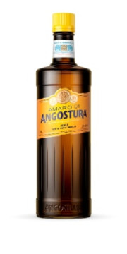 Amaro di Angostura - 0,7L 35% vol Amaro di Angostura - 0,7L 35% vol