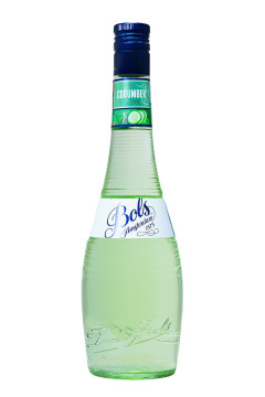 Bols Cucumber Likör - 0,7L 17% vol Bols Cucumber Likör - 0,7L 17% vol