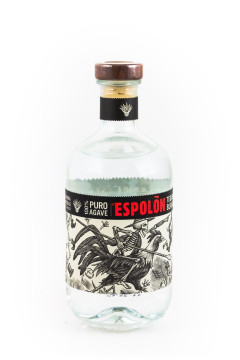 Espolon Tequila Blanco - 0,7L 40% vol Espolon Tequila Blanco - 0,7L 40% vol
