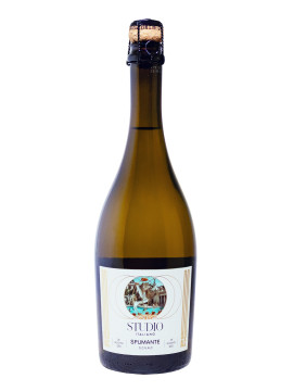 Kolonne Null Studio Italiano Spumante - 0,75L