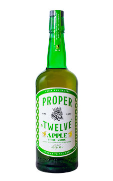 Proper No. Twelve Apple Spirit Drink - 0,7L 35% vol