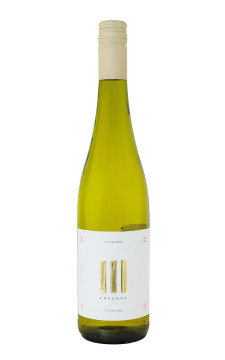 III Freunde Riesling - 0,75L 12% vol