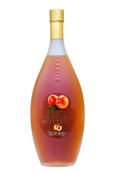 Bottega Pesca - 0,5L 28% vol Bottega Pesca - 0,5L 28% vol
