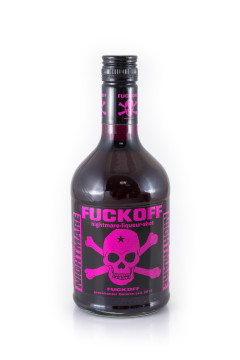 Fuckoff Nightmare Wild Berry - 0,7L 15% vol Fuckoff Nightmare Wild Berry - 0,7L 15% vol