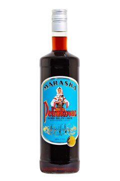 Maraska Pelinkovac Kräuterlikör - 1 Liter 28% vol Maraska Pelinkovac Kräuterlikör - 1 Liter 28% vol