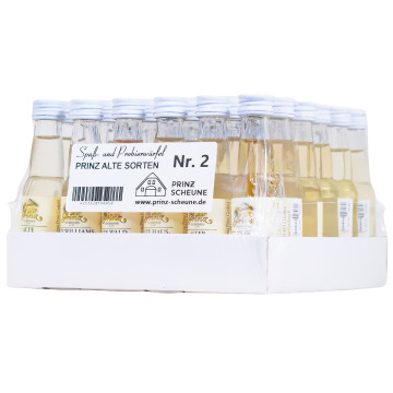 Paket [36 x 0,02L] Prinz Alte Sorten - 0,72L 41% vol