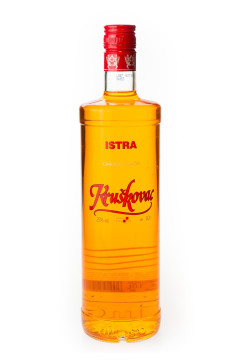 Istra Kruskovac Birnen-Likör - 1 Liter 25% vol Istra Kruskovac Birnen-Likör - 1 Liter 25% vol