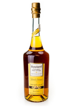 Boulard Grand Solage Calvados - 1 Liter 40% vol Boulard Grand Solage Calvados - 1 Liter 40% vol