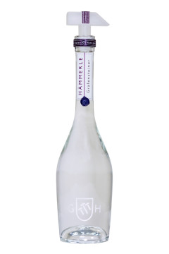 Hämmerle Edelbrand Grafensteiner Apfel - 0,5L 42% vol