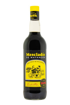 Mescladis de Matances Moya - 1 Liter 32% vol Mescladis de Matances Moya - 1 Liter 32% vol