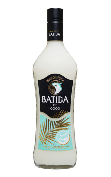 Mangaroca Batida de Coco - 0,5L 16% vol