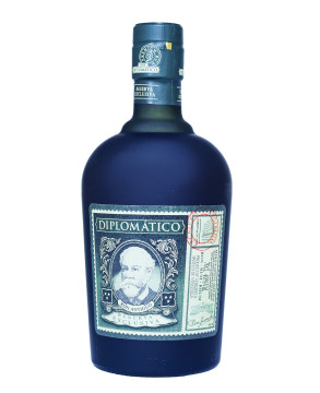 Diplomatico Rum Reserva Exclusiva ehemals Botucal Rum Reserva Exclusiva - 0,7L 40% vol