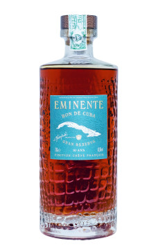 Eminente Gran Reserva 10 Jahre - 0,7L 43,5% vol