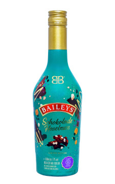 Baileys Chocolate Hazelnut - 0,5L 17% vol