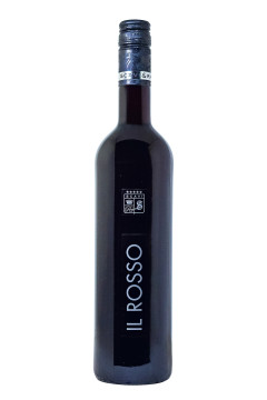 Scavi & Ray Il Rosso Rotwein - 0,75L 12,5% vol