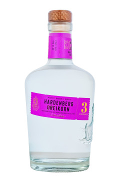 Hardenberg Dreikorn - 0,7L 40% vol Hardenberg Dreikorn - 0,7L 40% vol