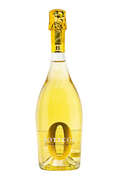Bottega 0 Sparkling White alkoholfrei - 0,75L Bottega 0 Sparkling White alkoholfrei - 0,75L