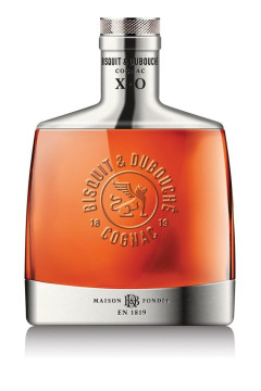 Bisquit & Dubouche XO Cognac - 0,7L 40% vol Bisquit & Dubouche XO Cognac - 0,7L 40% vol
