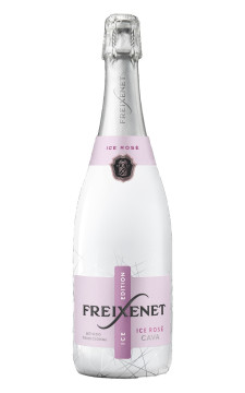 Freixenet Ice Rosé - 0,75L 11,5% vol