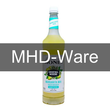 MHD: Monin Le Mixeur Margarita Mix - 1 Liter