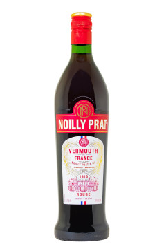 Noilly Prat Rouge Vermouth - 0,75L 16% vol Noilly Prat Rouge Vermouth - 0,75L 16% vol