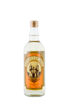 Espirito de Minas Cachaca - 0,7L 42% vol Espirito de Minas Cachaca - 0,7L 42% vol