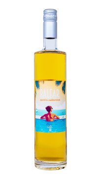 Balear Aperitivo Mediterraneo - 0,7L 15% vol