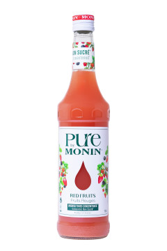 Monin Pure Red Berries Konzentrat - 0,7L Monin Pure Red Berries Konzentrat - 0,7L