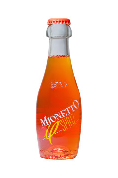 Mionetto il Spriz Piccolo - 0,2L 8% vol Mionetto il Spriz Piccolo - 0,2L 8% vol