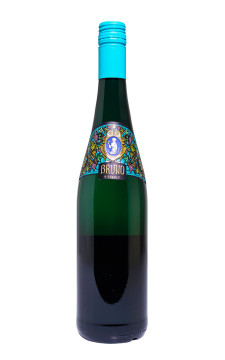 Karthäuserhof Bruno Riesling Dry - 0,75L 10,5% vol