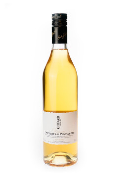 Giffard Caribbean Pineapple Likör - 0,7L 20% vol Giffard Caribbean Pineapple Likör - 0,7L 20% vol